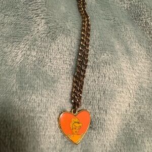 Vintage Disney Cinderella Bracelet